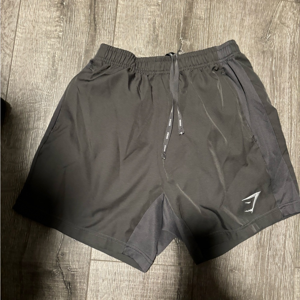 Gymshark s